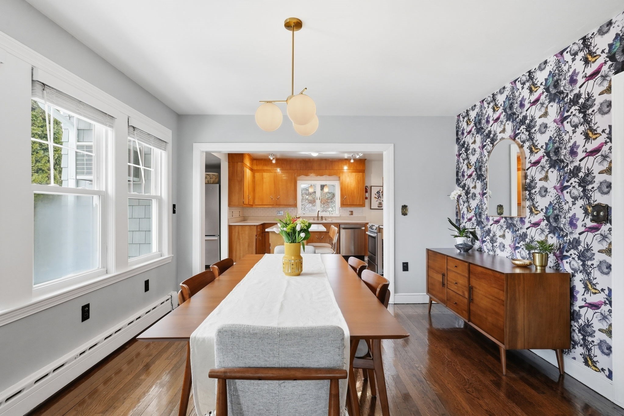 17 Vogel St, West Roxbury, Boston, MA 02132 - Image 5