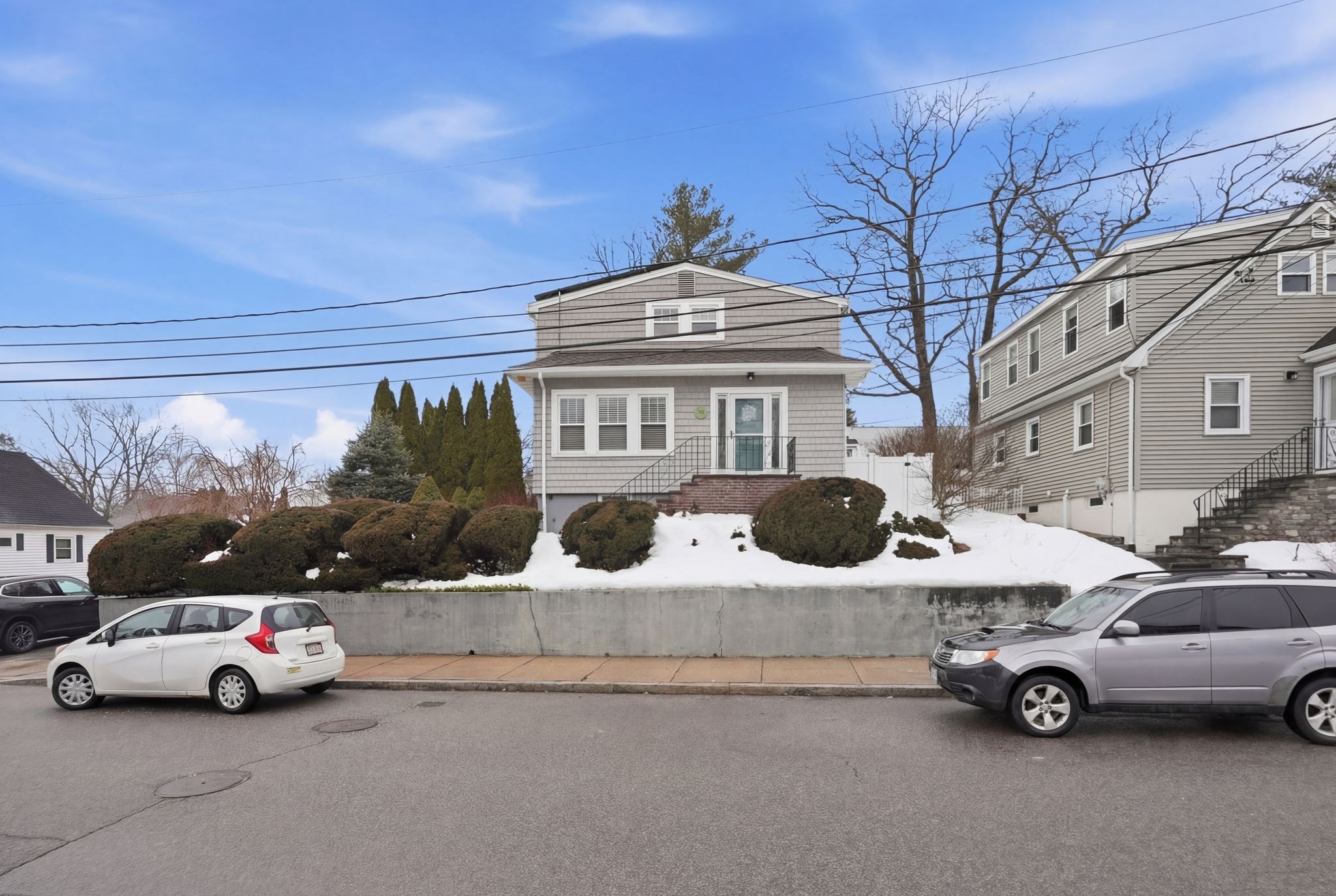 17 Vogel St, West Roxbury, Boston, MA 02132 - Image 42
