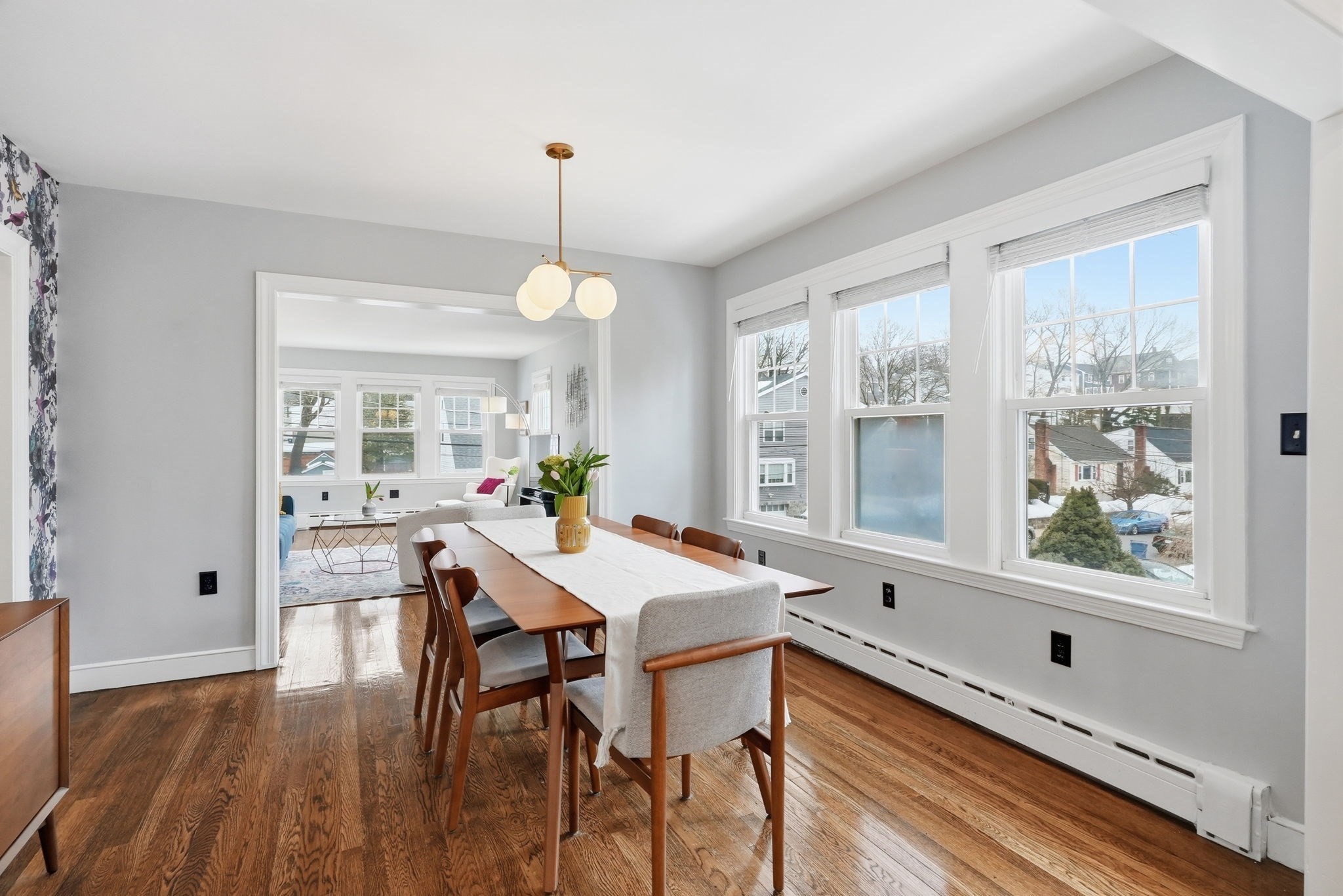 17 Vogel St, West Roxbury, Boston, MA 02132 - Image 6