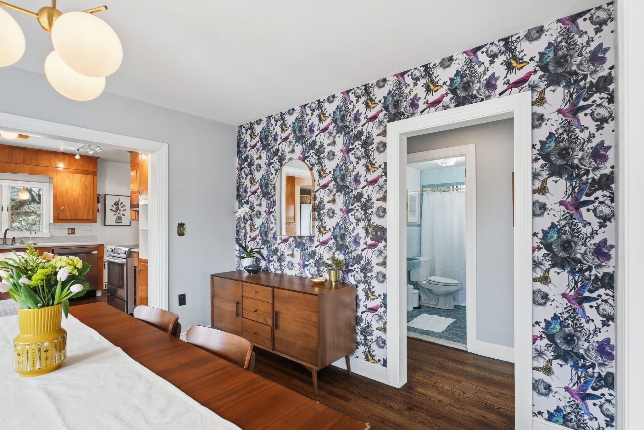 17 Vogel St, West Roxbury, Boston, MA 02132 - Image 7