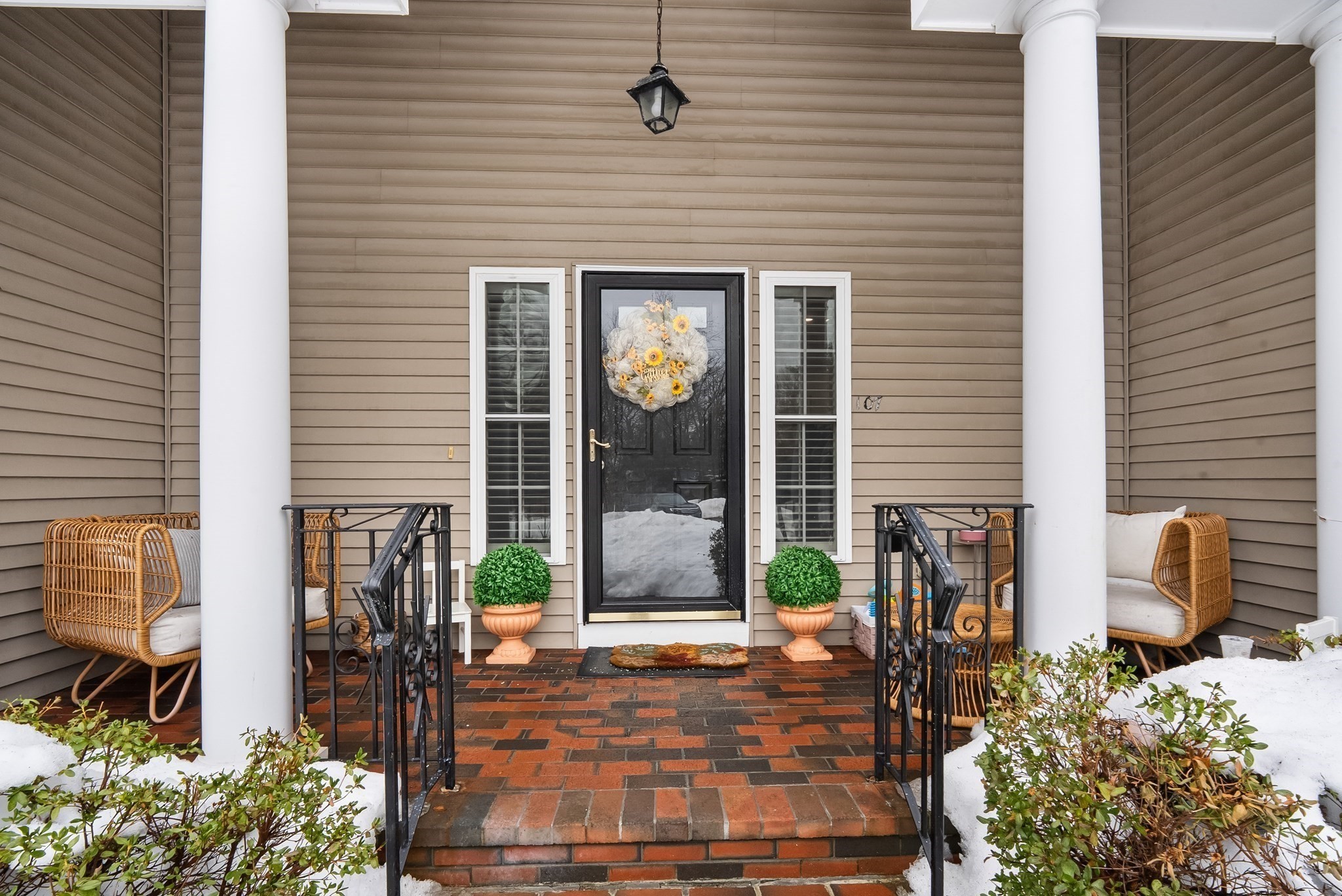 107 Meadow Ln Unit 107, Randolph, MA 02368