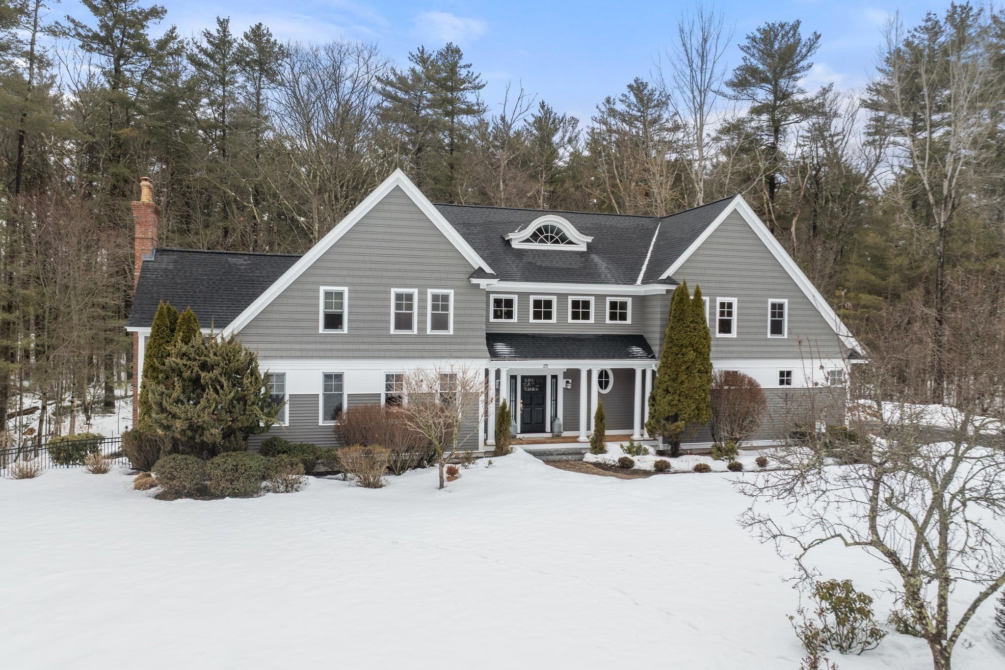 25 Plantation Circle, Sudbury, MA 01776 - Image 2