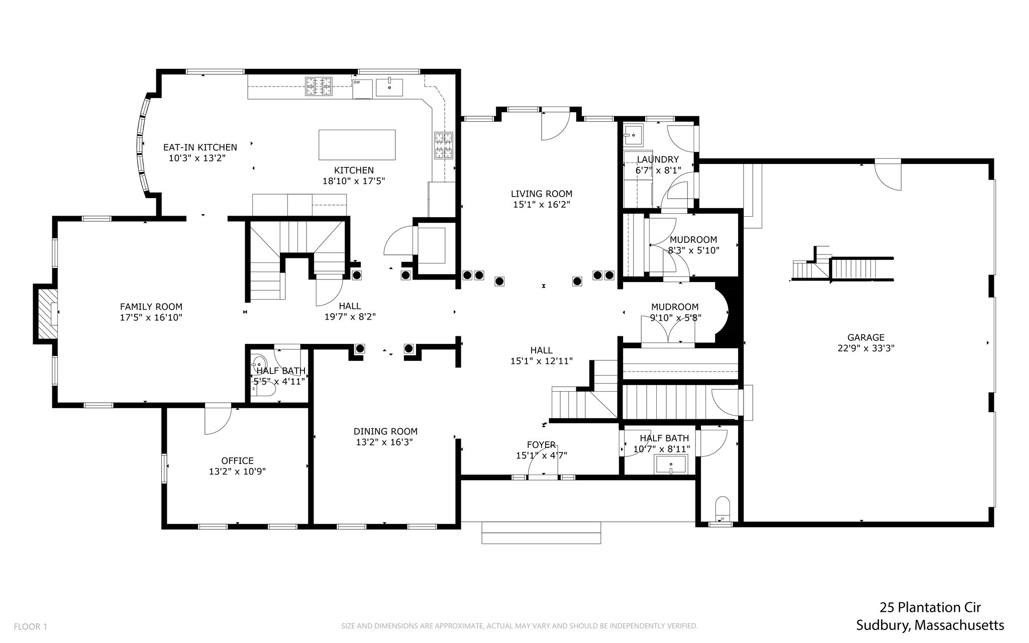 25 Plantation Circle, Sudbury, MA 01776 - Image 38