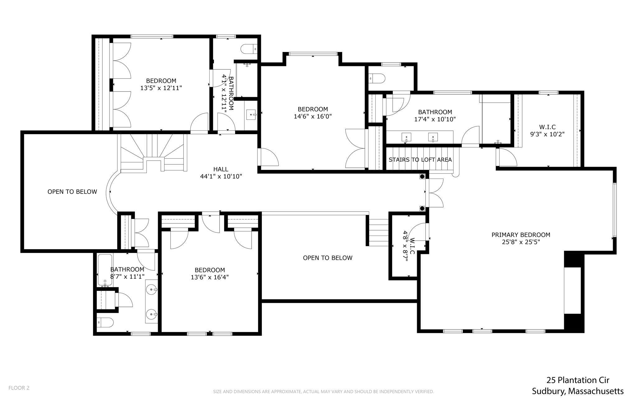 25 Plantation Circle, Sudbury, MA 01776 - Image 39