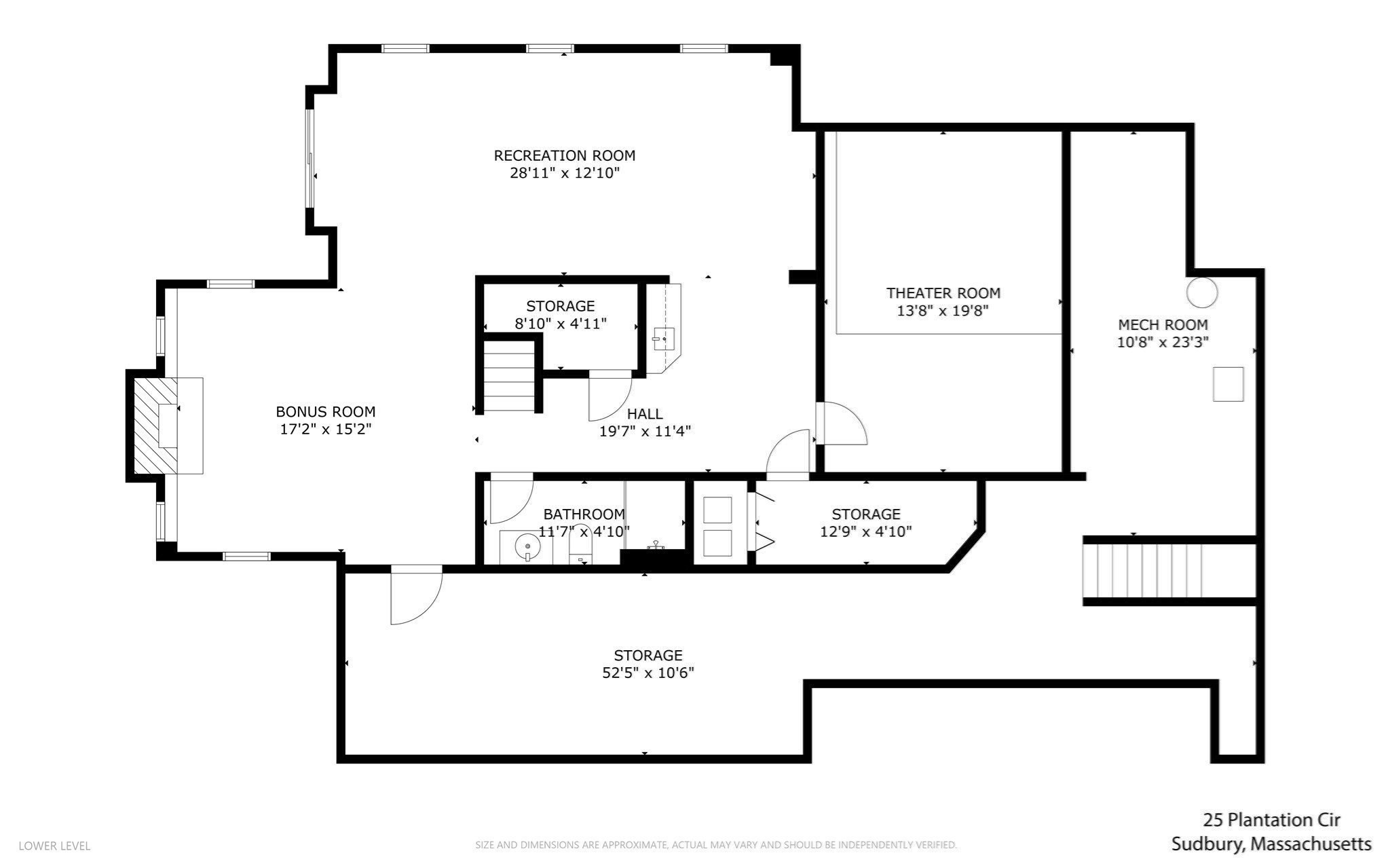 25 Plantation Circle, Sudbury, MA 01776 - Image 41