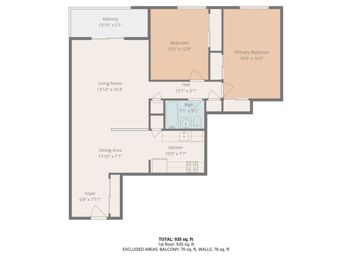 131 Pierce Street Unit 201, Malden, MA 02148 - Image 21