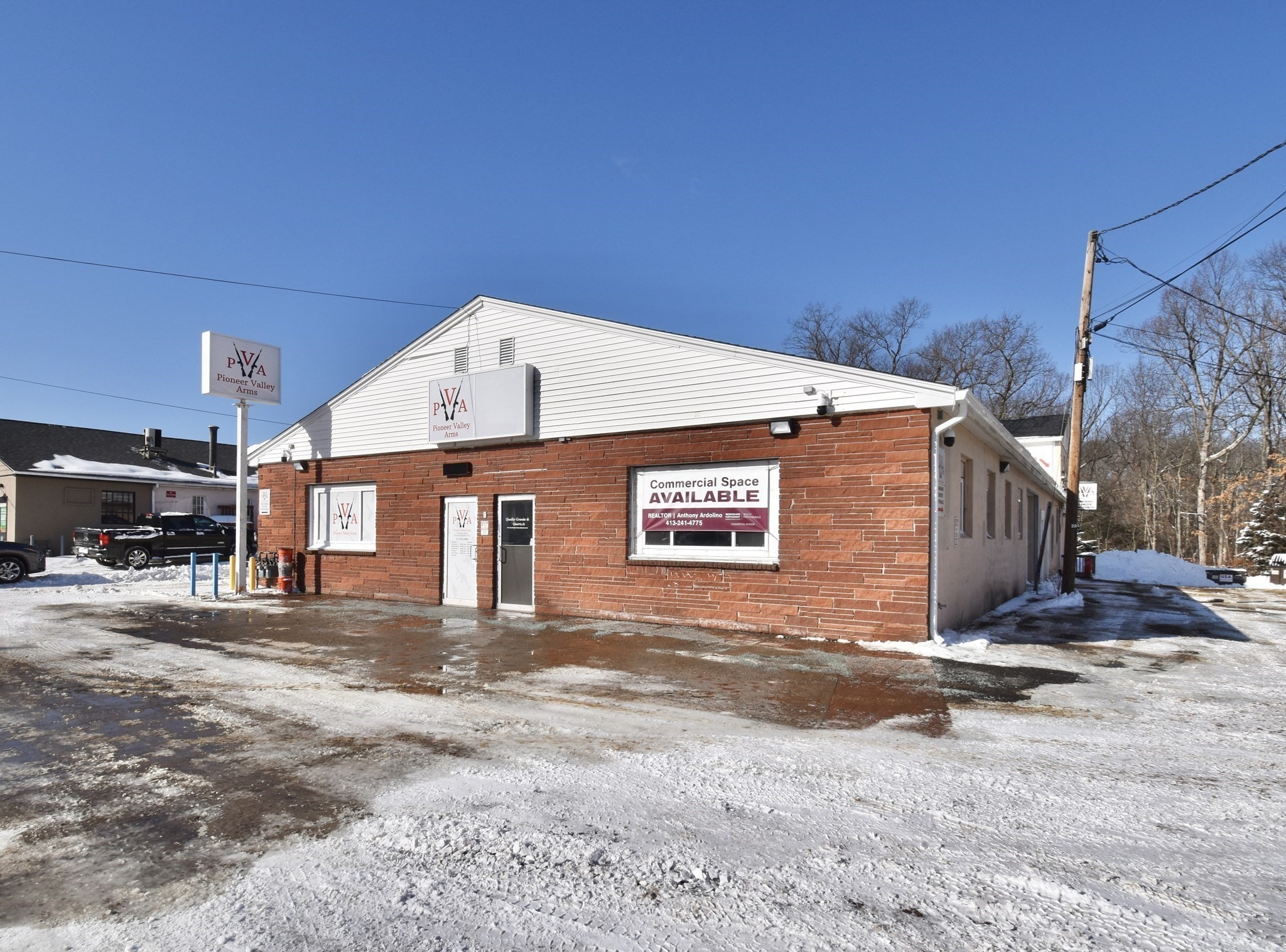 173 Shaker Road Unit 1 C, East Longmeadow, MA 01028