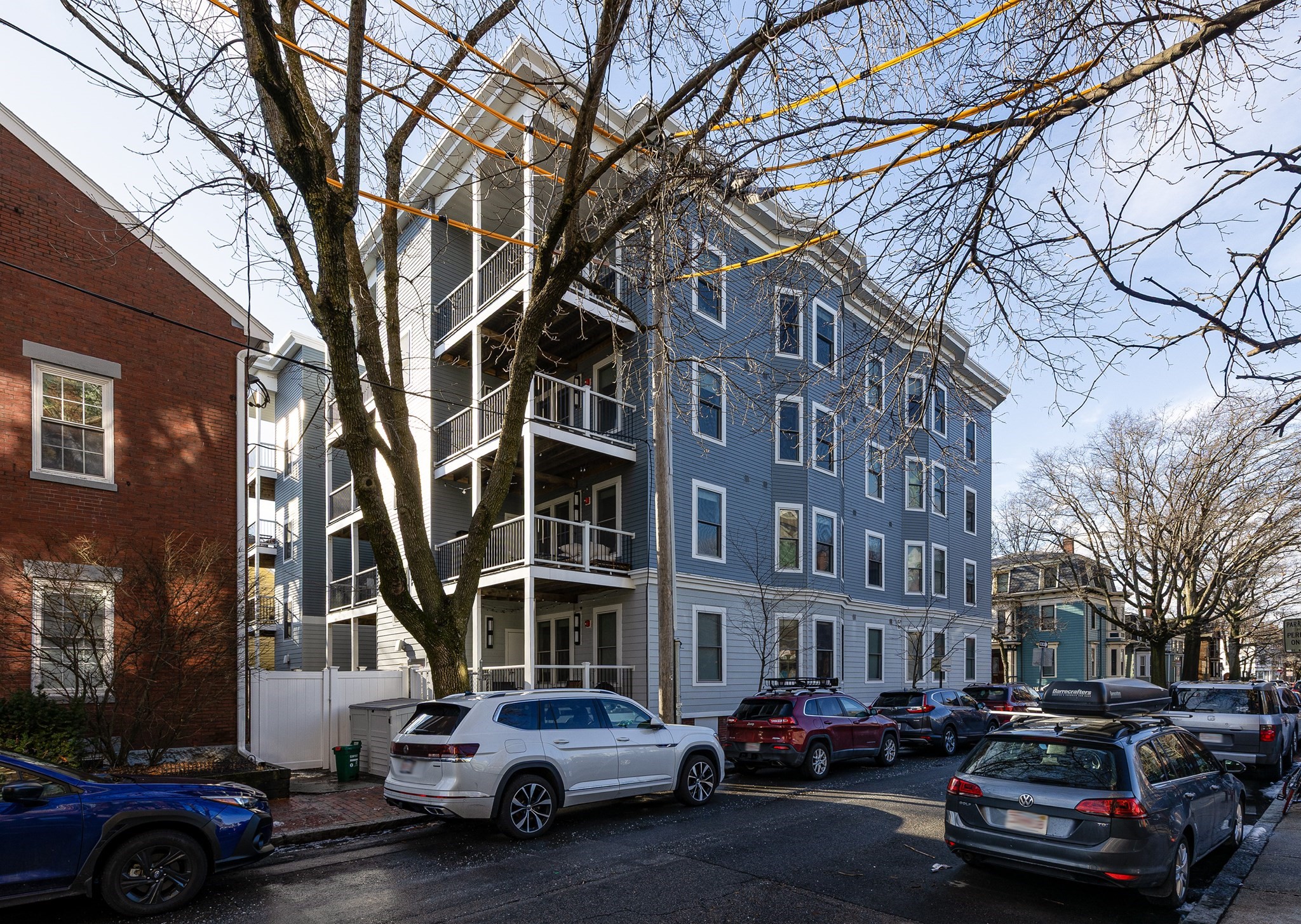 22 Magazine Street, Cambridge, MA 02139 - Image 2