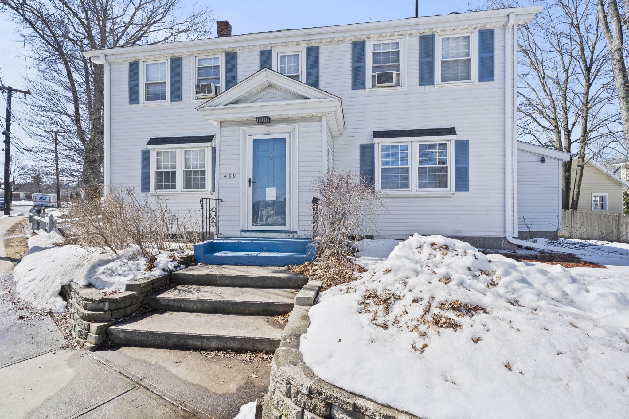 469 Washington Street, Braintree, MA 02184