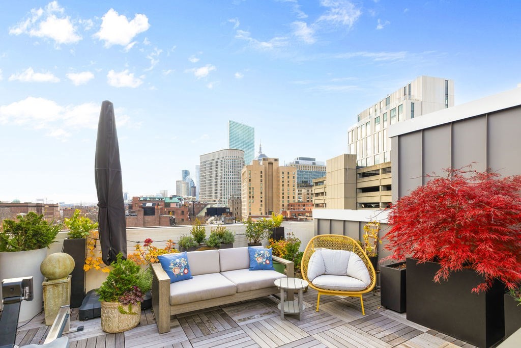 90 Broadway Unit 5D, Bay Village, Boston, MA 02116 - Image 18