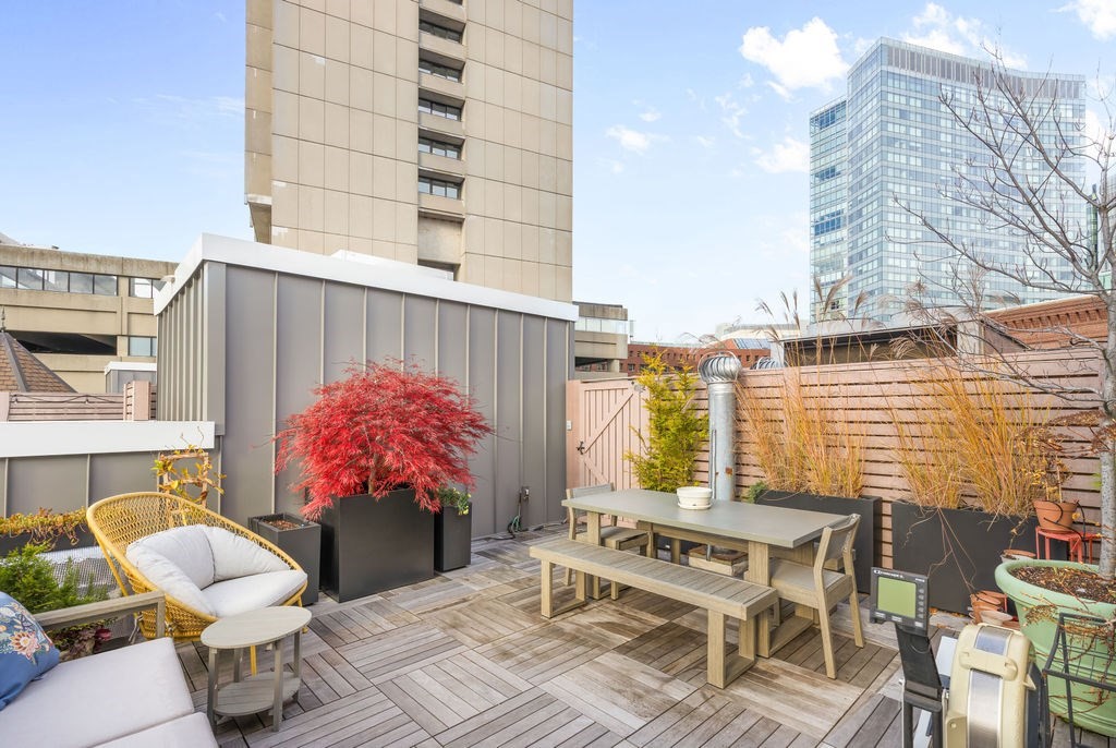 90 Broadway Unit 5D, Bay Village, Boston, MA 02116 - Image 19