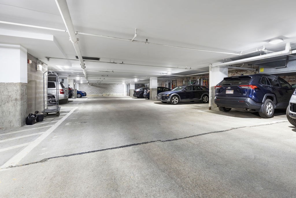 90 Broadway Unit 5D, Bay Village, Boston, MA 02116 - Image 20