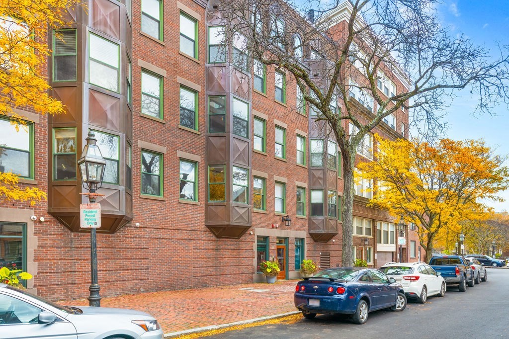 90 Broadway Unit 5D, Bay Village, Boston, MA 02116 - Image 21