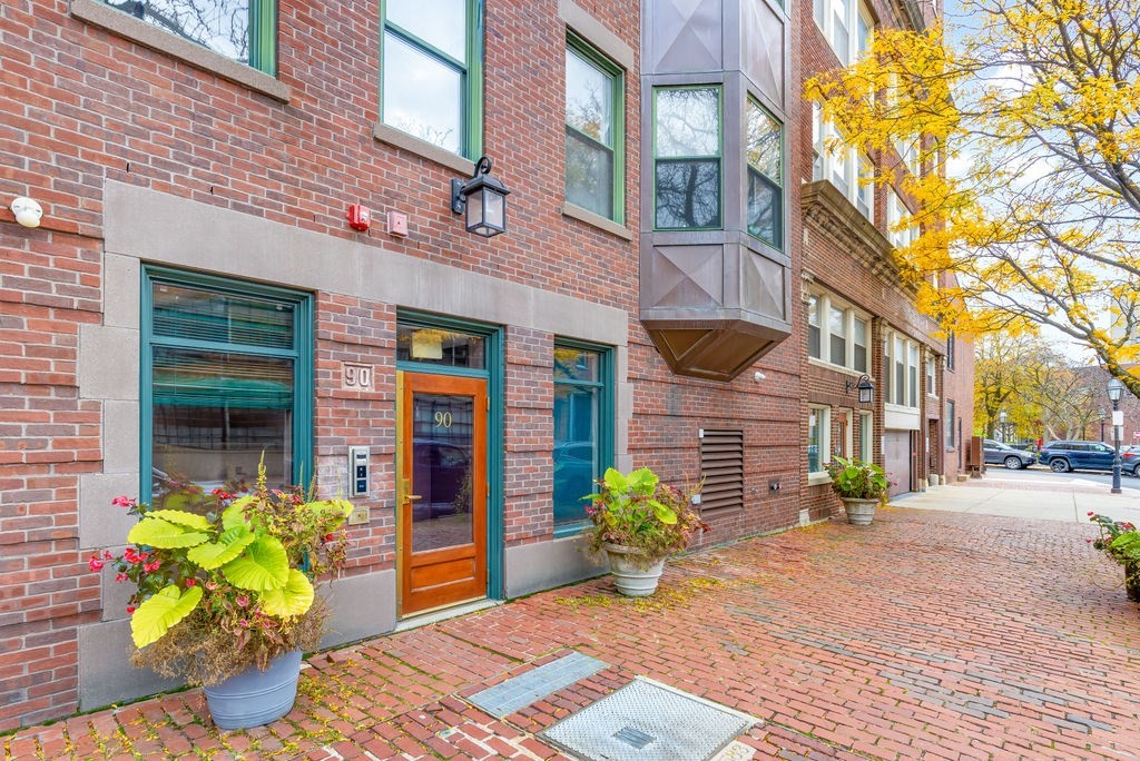 90 Broadway Unit 5D, Bay Village, Boston, MA 02116 - Image 22