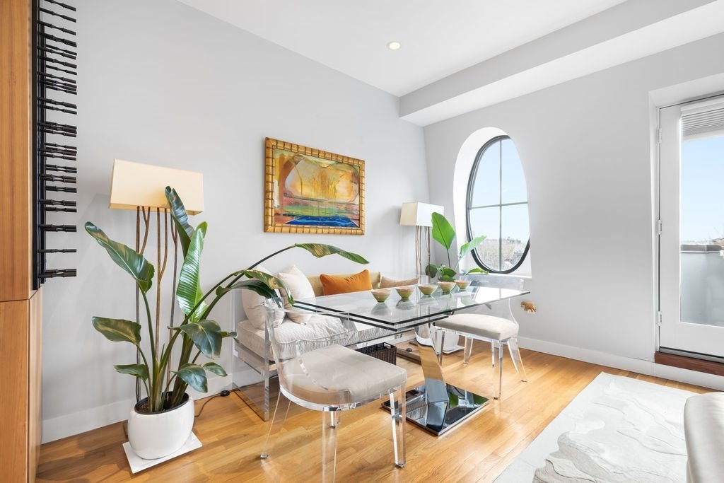 90 Broadway Unit 5D, Bay Village, Boston, MA 02116 - Image 4