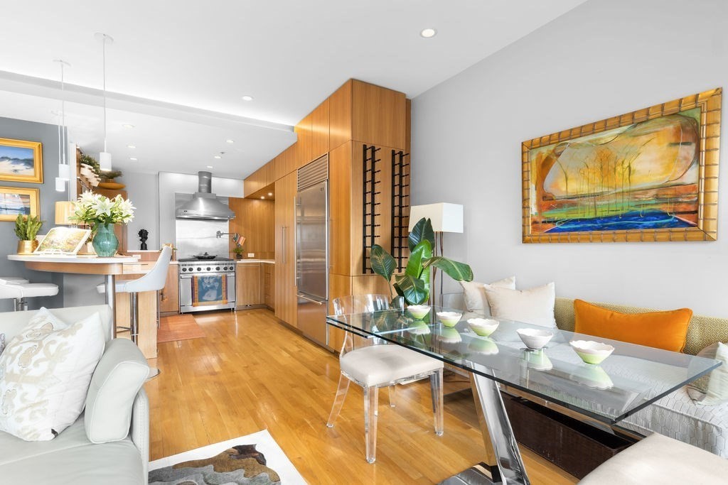 90 Broadway Unit 5D, Bay Village, Boston, MA 02116 - Image 5