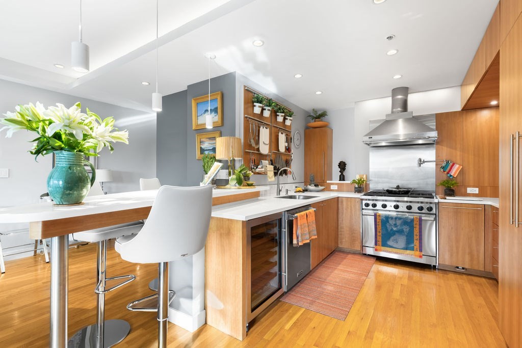 90 Broadway Unit 5D, Bay Village, Boston, MA 02116 - Image 7