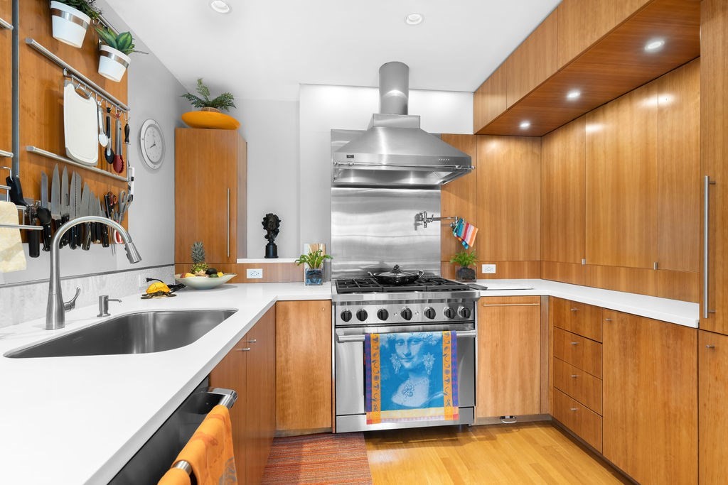 90 Broadway Unit 5D, Bay Village, Boston, MA 02116 - Image 8