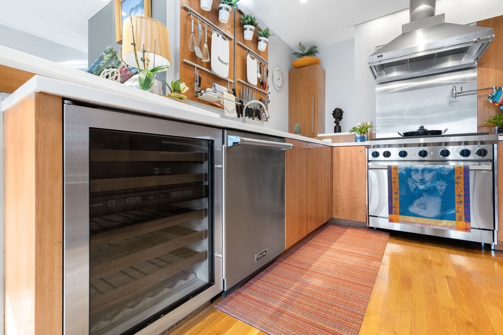 90 Broadway Unit 5D, Bay Village, Boston, MA 02116 - Image 9