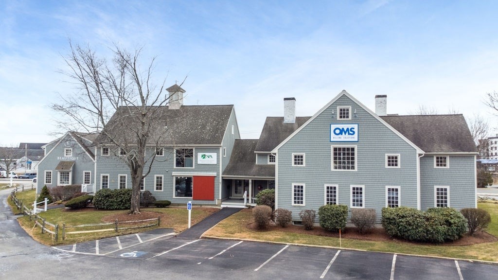 26 Parker St Unit C, Newburyport, MA 01950