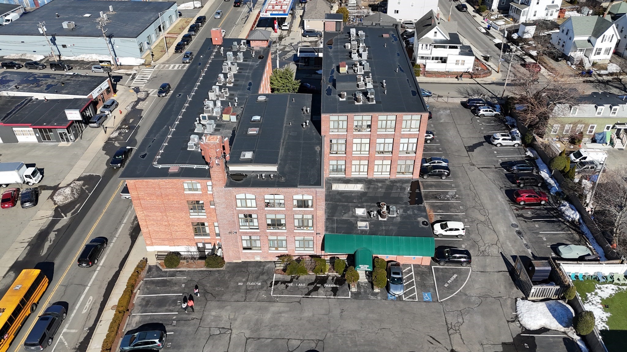 10 Linwood St Unit 204, Malden, MA 02148 - Image 24