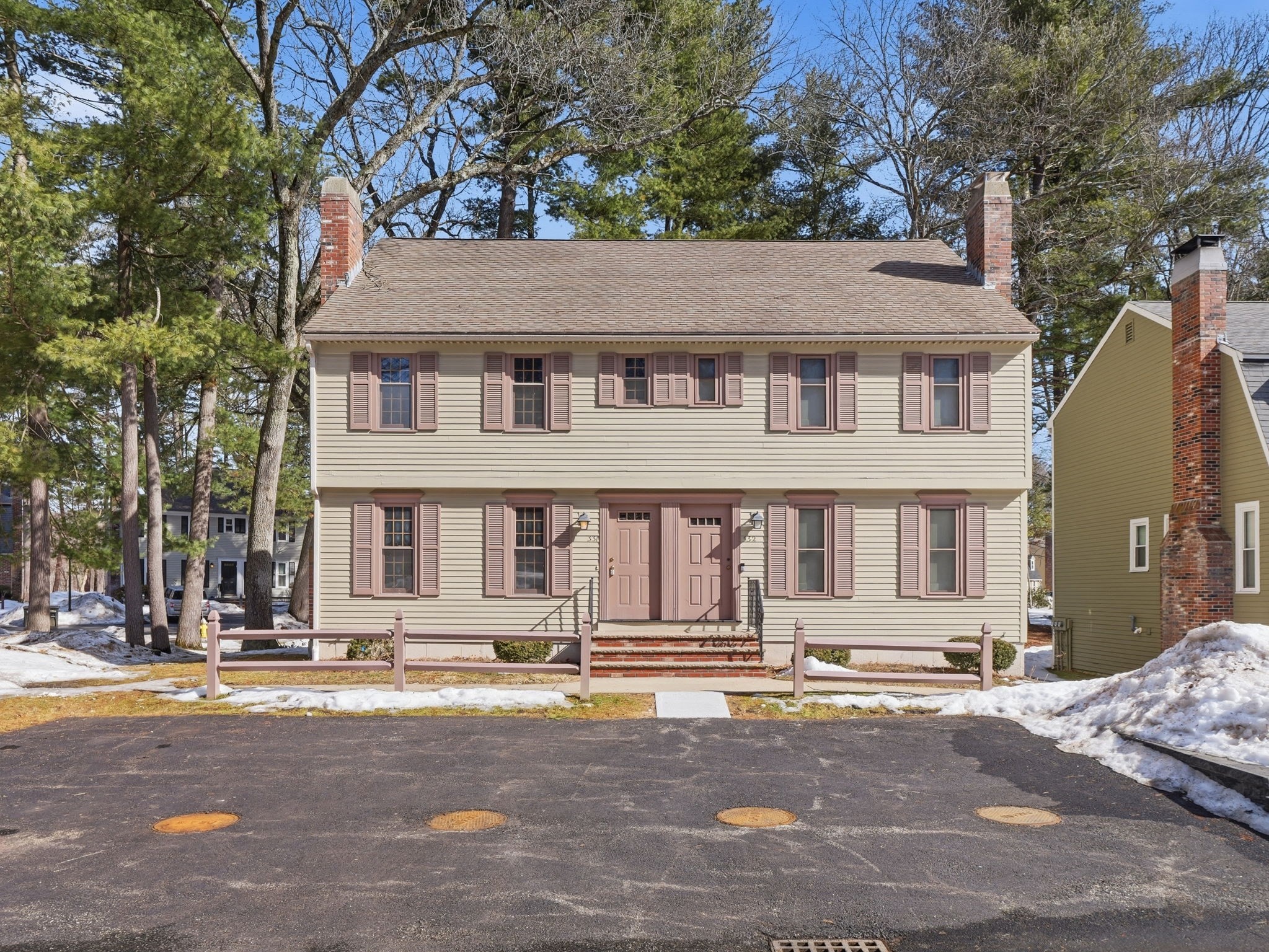 331 Wellman Ave Unit 331, Chelmsford, MA 01863