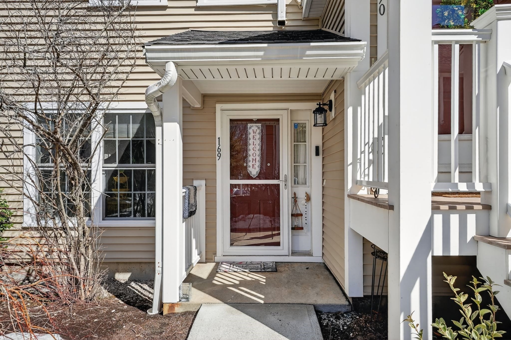 169 Tyson Common Lane Unit 169, Braintree, MA 02184