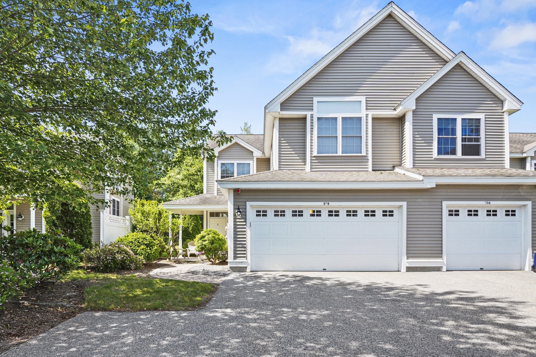 508 Linwood Court Unit 508, Clinton, MA 01510