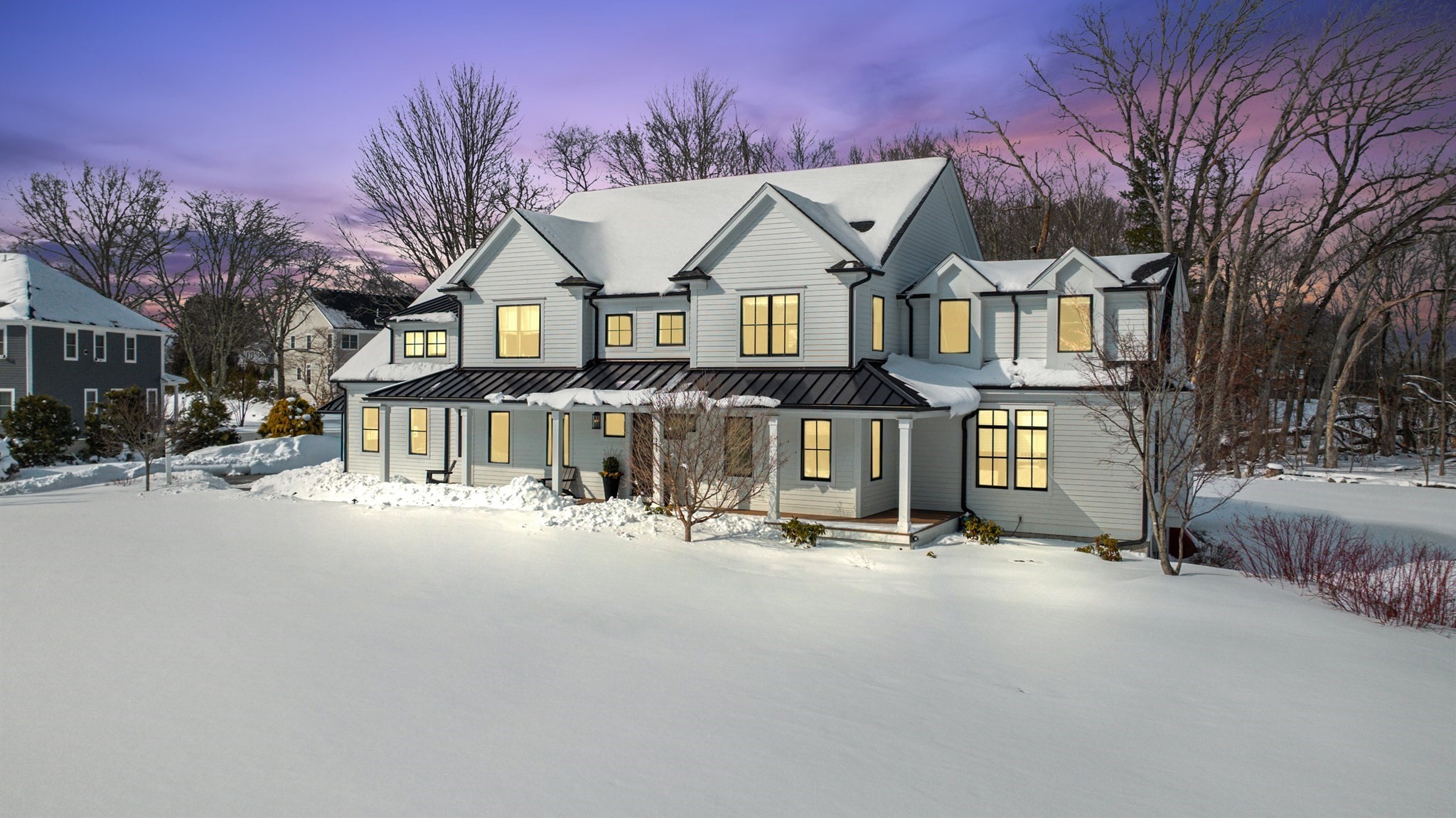 303 Eliot St, Natick, MA 01760