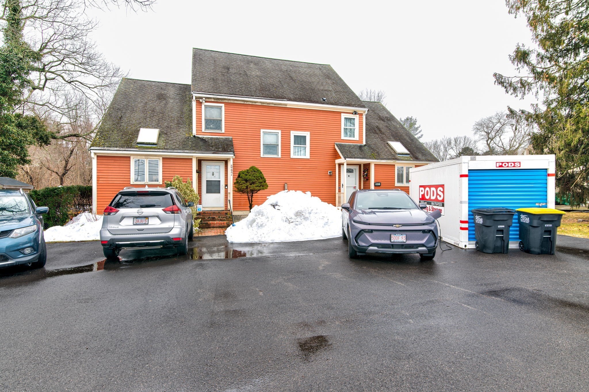 845 Plymouth St Unit 845, Bridgewater, MA 02324 - Image 2