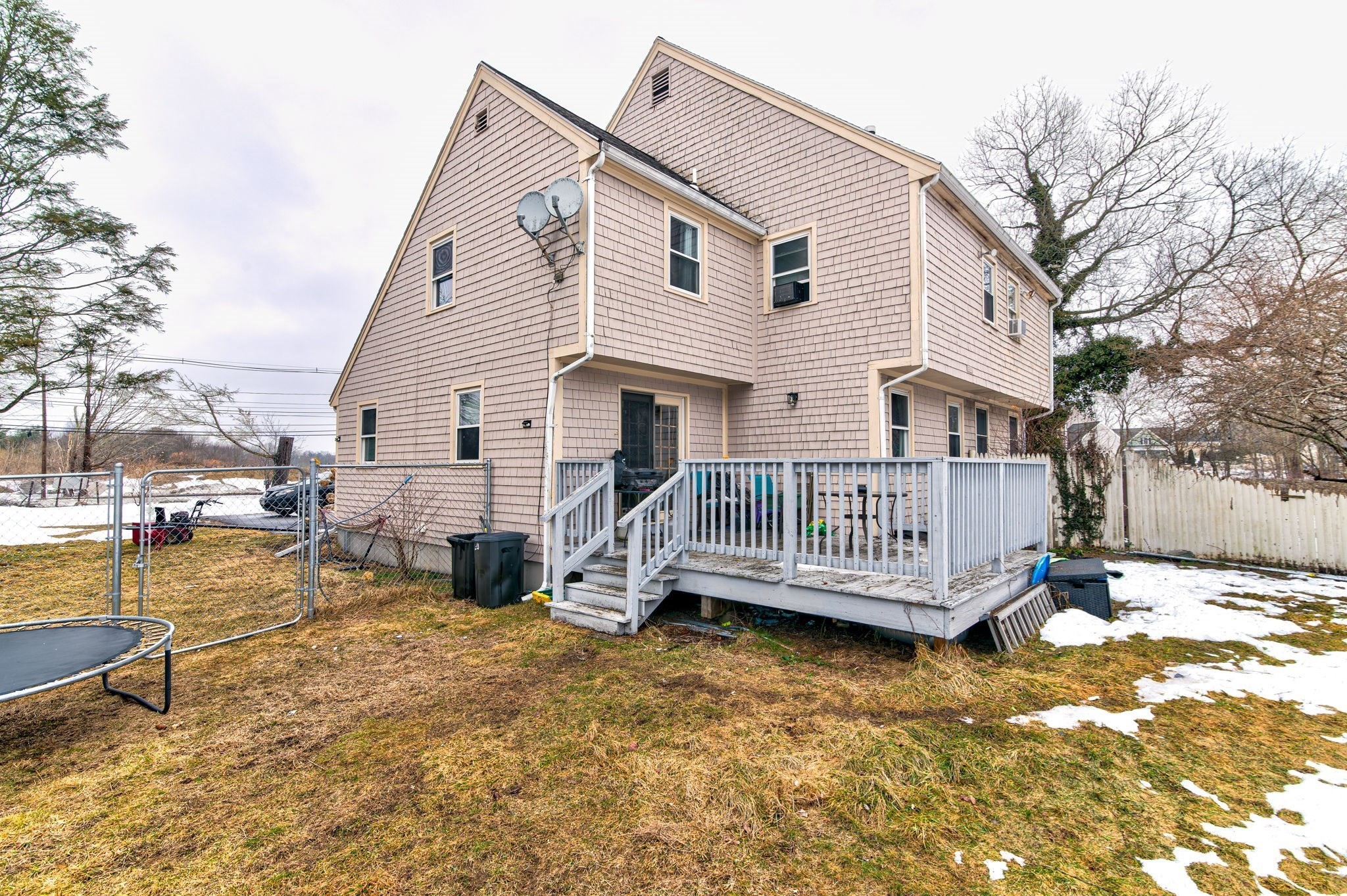 845 Plymouth St Unit 845, Bridgewater, MA 02324 - Image 33