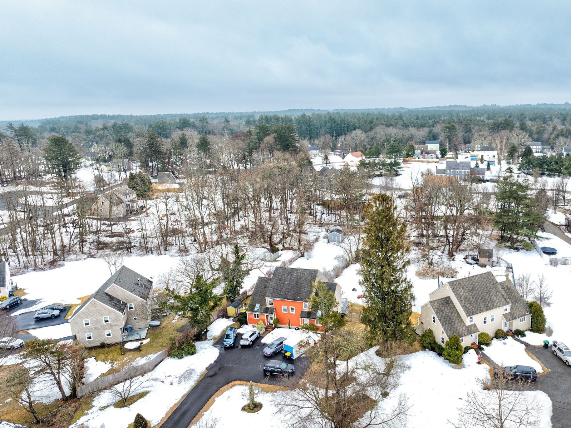 845 Plymouth St Unit 845, Bridgewater, MA 02324 - Image 35