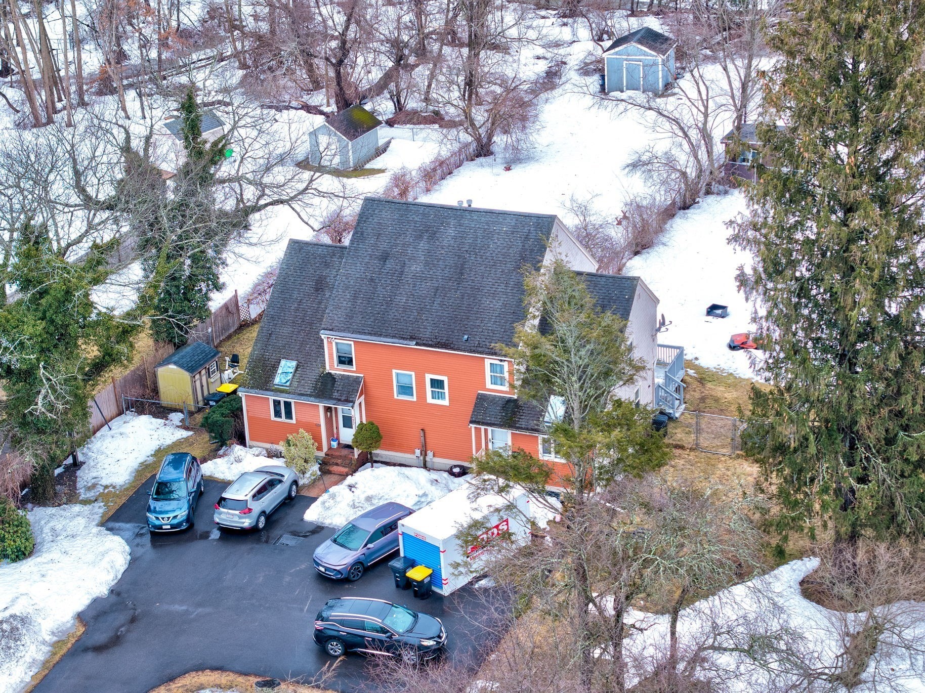 845 Plymouth St Unit 845, Bridgewater, MA 02324 - Image 36