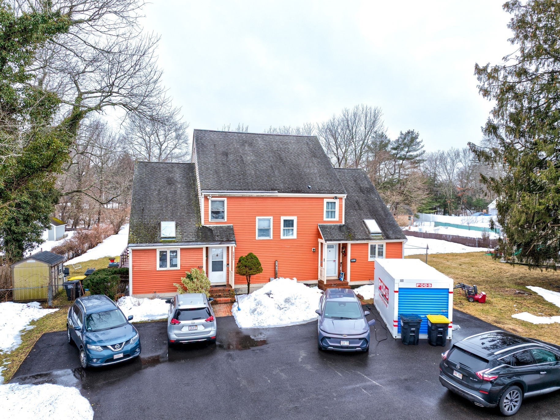 845 Plymouth St Unit 845, Bridgewater, MA 02324 - Image 37