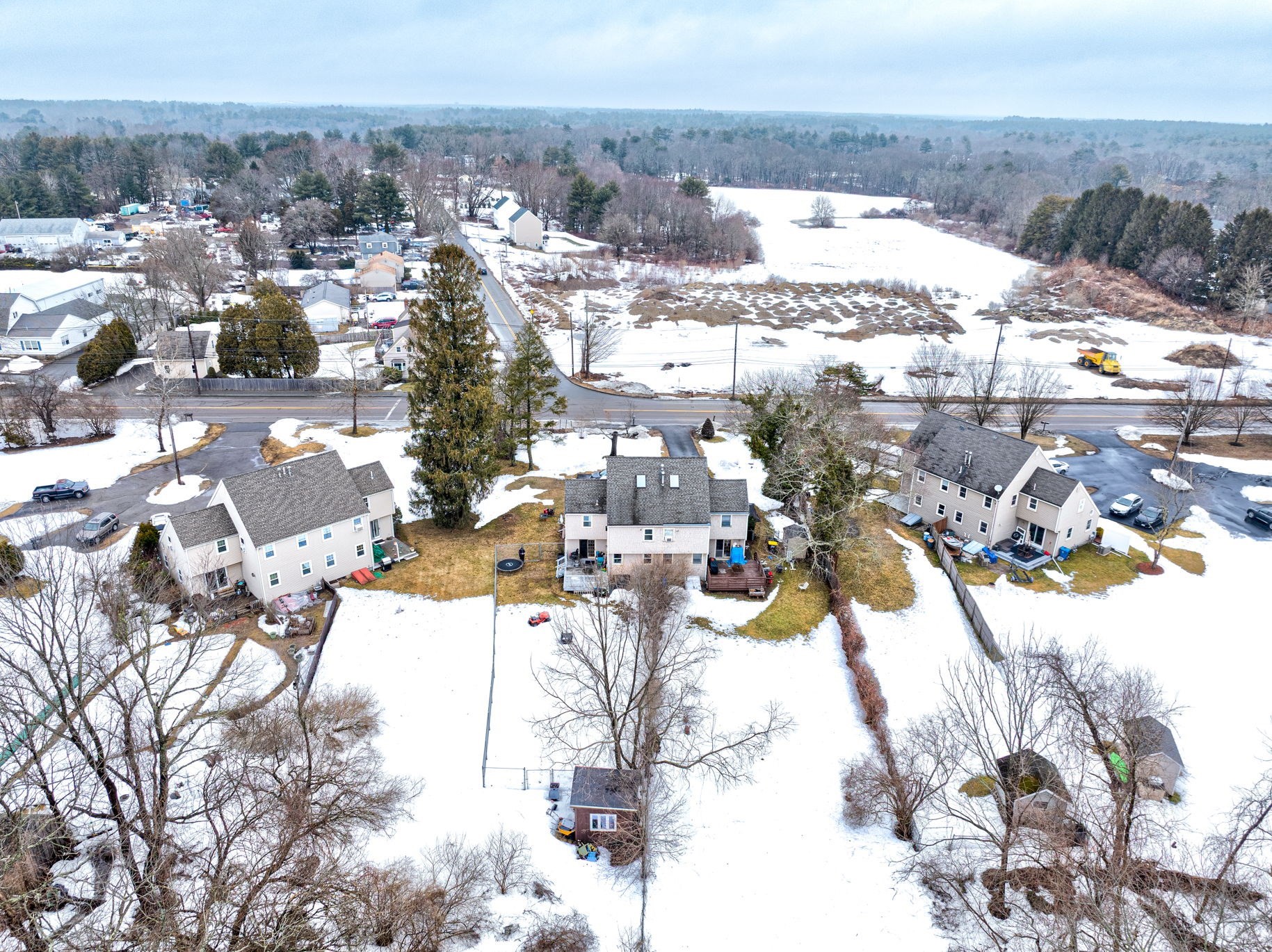 845 Plymouth St Unit 845, Bridgewater, MA 02324 - Image 39