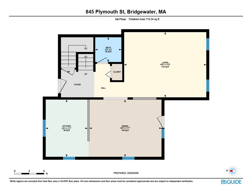 845 Plymouth St Unit 845, Bridgewater, MA 02324 - Image 40