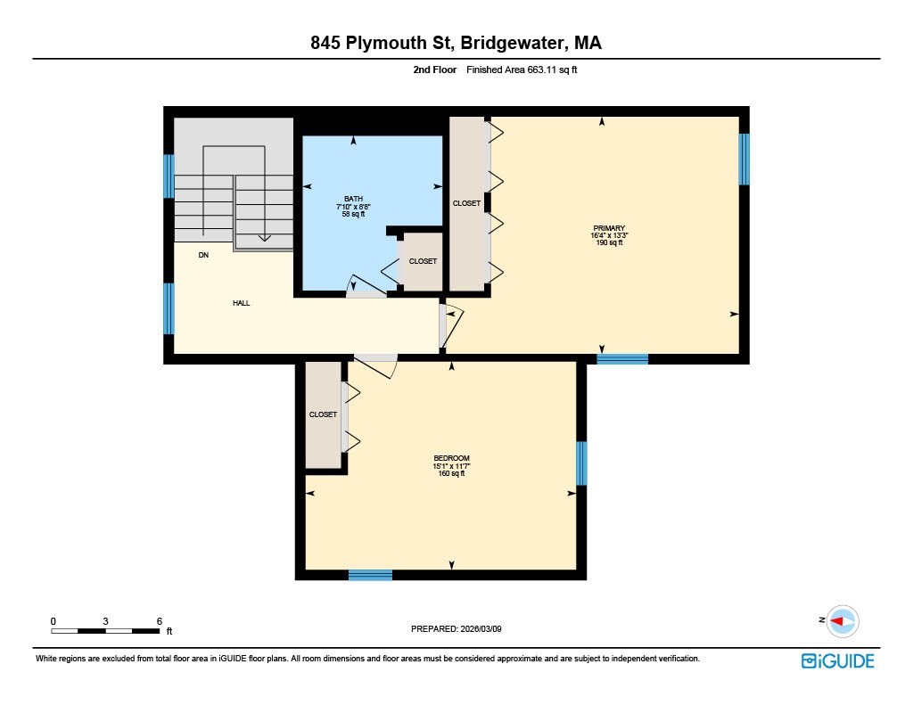 845 Plymouth St Unit 845, Bridgewater, MA 02324 - Image 41