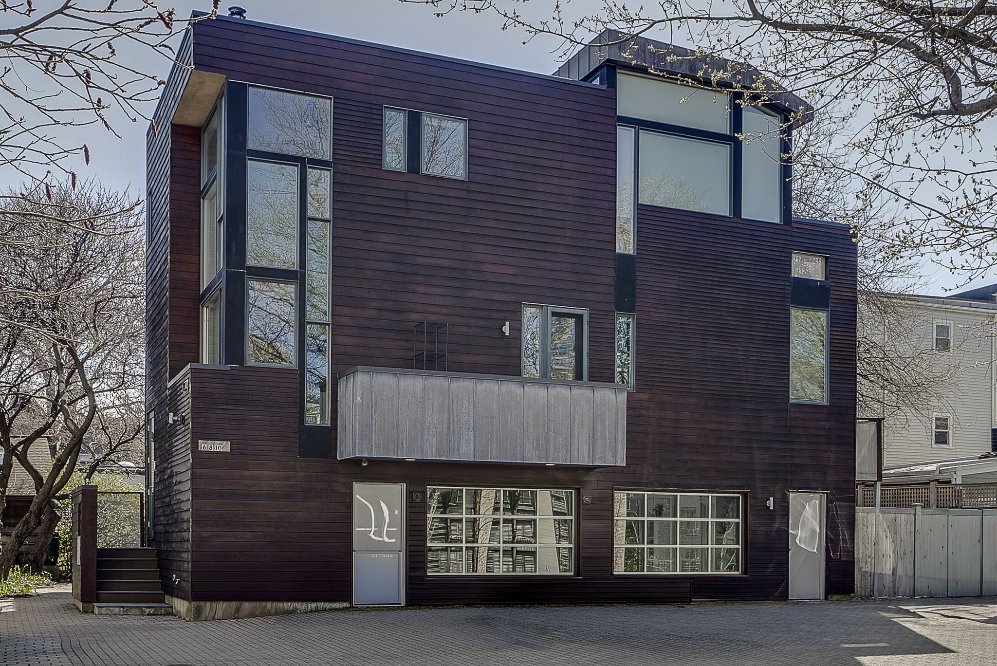 6 Valentine St Unit 6, Cambridge, MA 02139