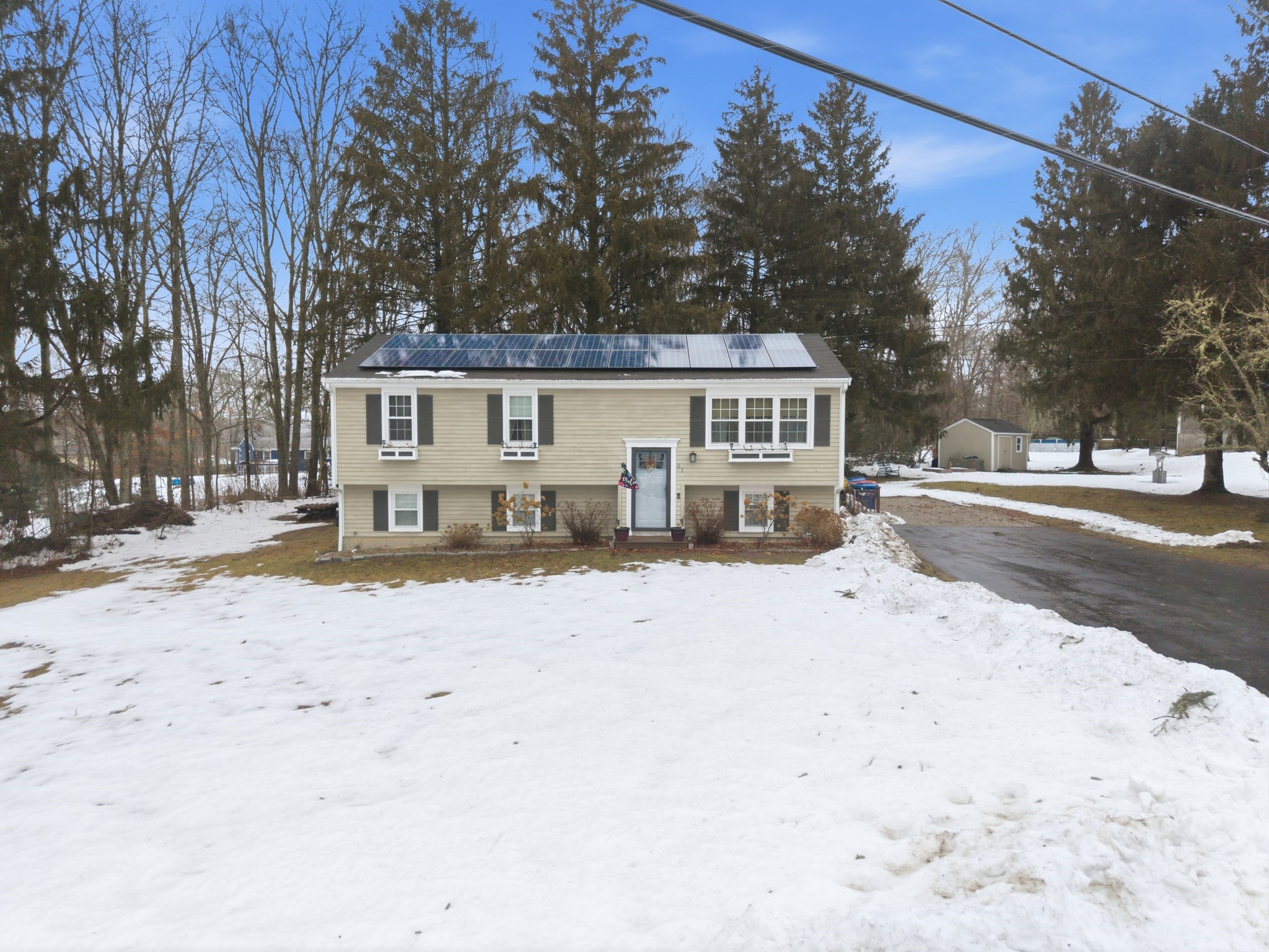 51 Newton St, Westport, MA 02790