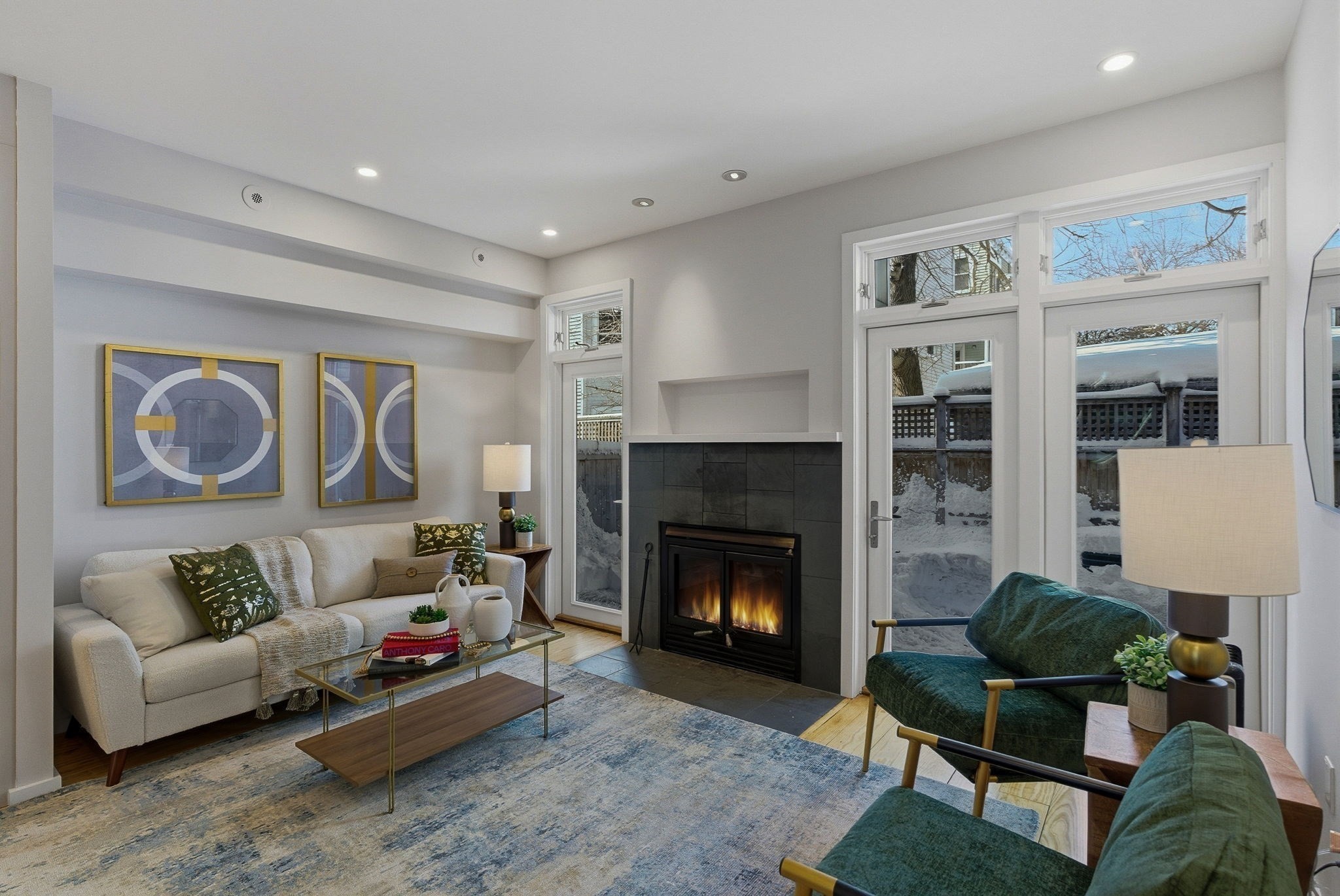 8 Valentine St Unit 8, Cambridge, MA 02139 - Image 3