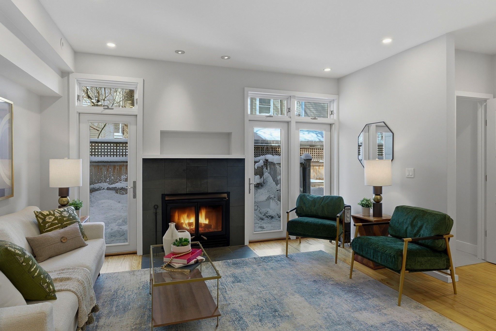 8 Valentine St Unit 8, Cambridge, MA 02139 - Image 4