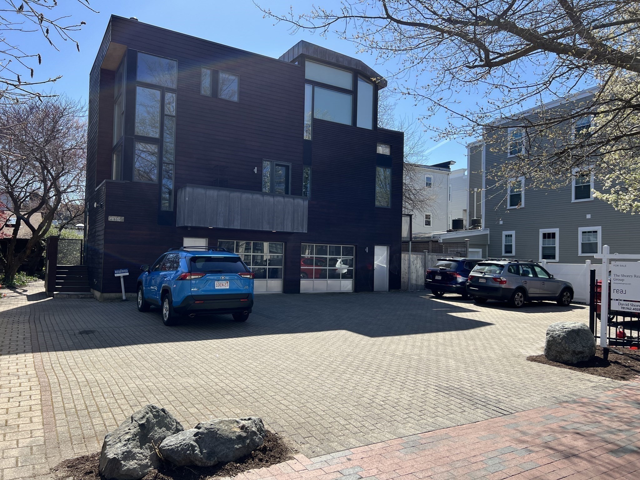 8 Valentine St Unit 8, Cambridge, MA 02139 - Image 39