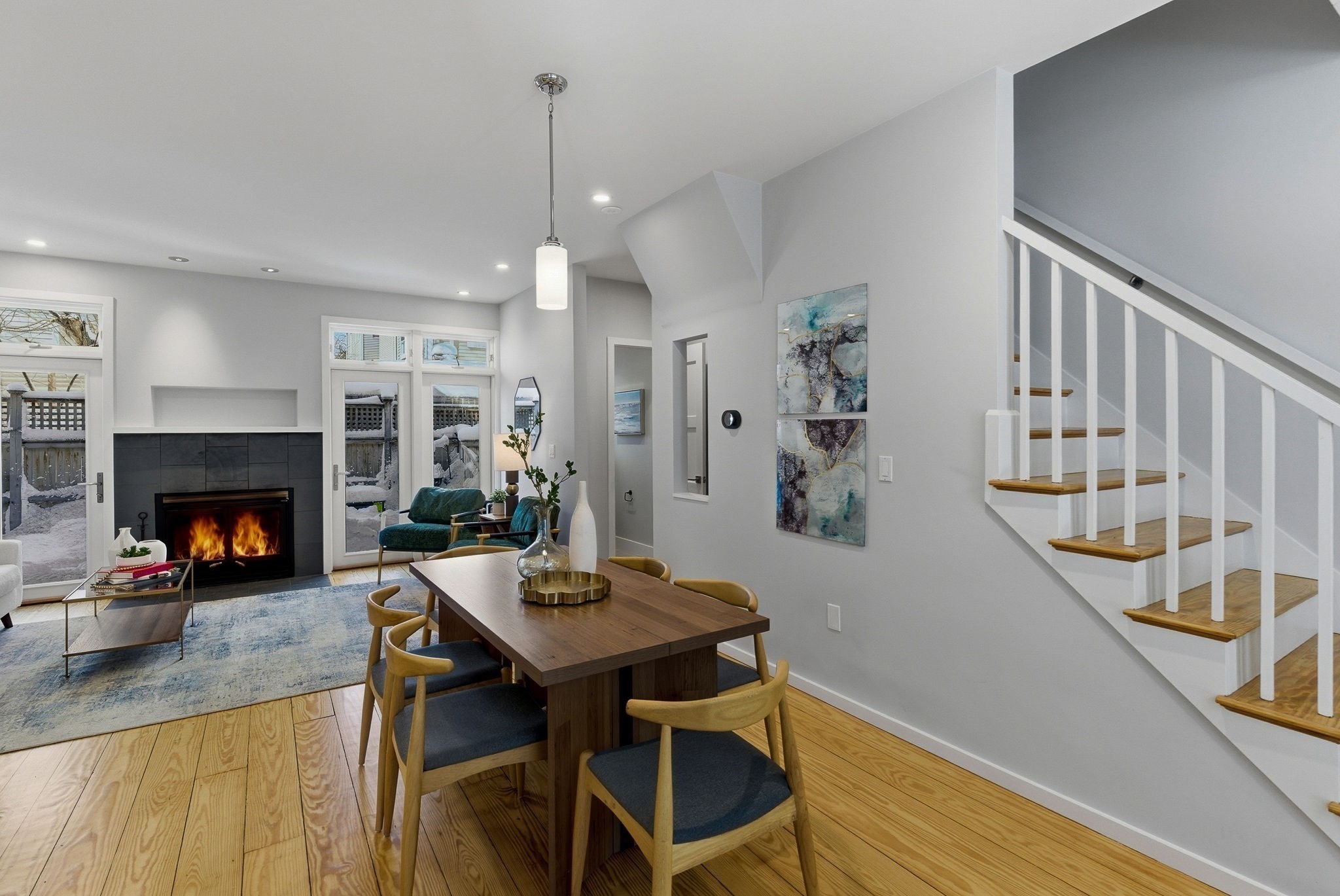 8 Valentine St Unit 8, Cambridge, MA 02139 - Image 5
