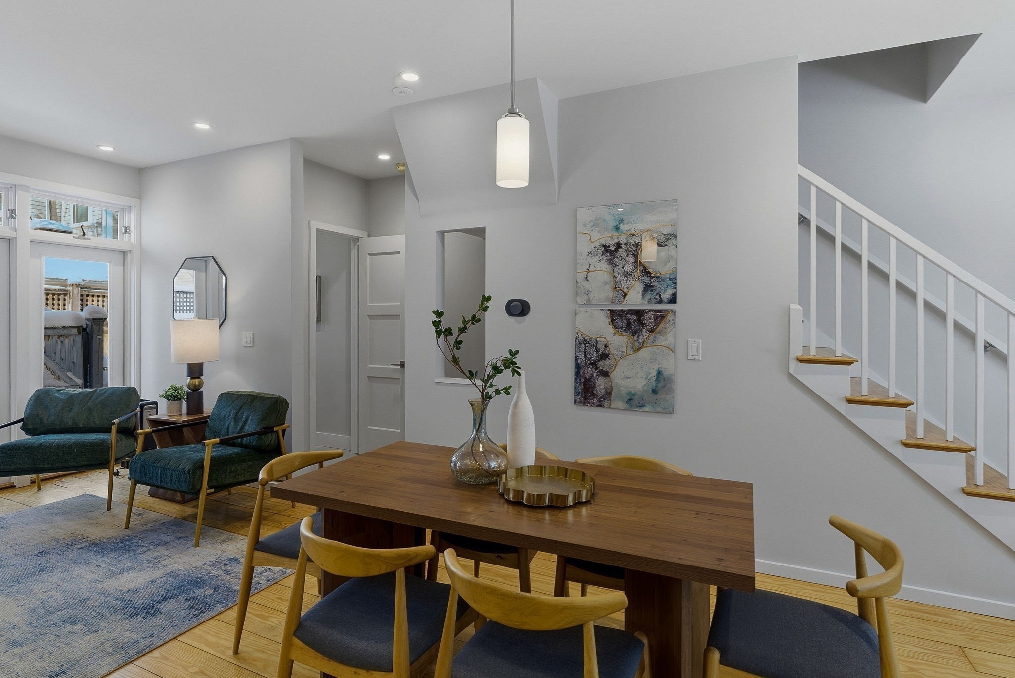 8 Valentine St Unit 8, Cambridge, MA 02139 - Image 7