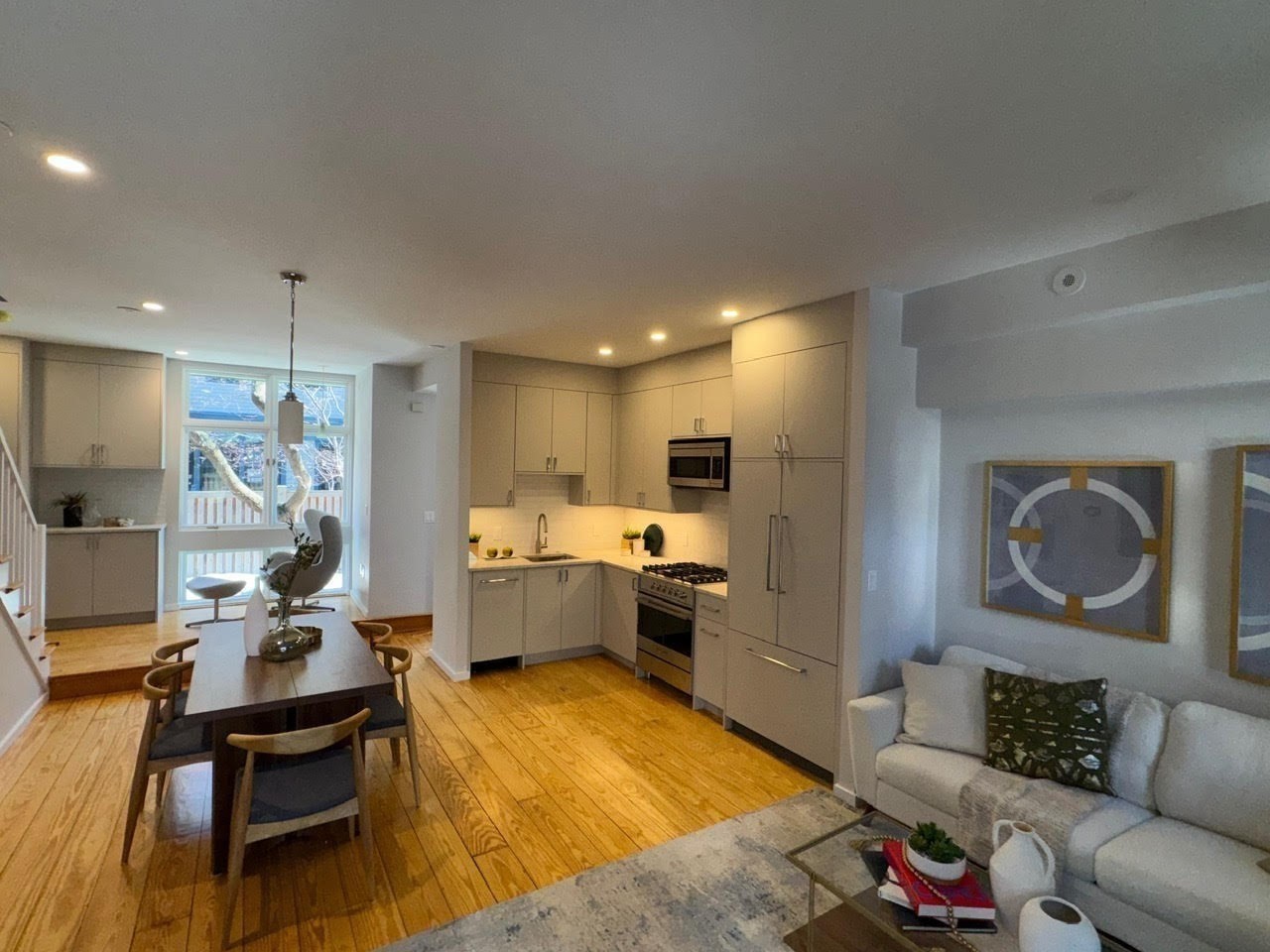 8 Valentine St Unit 8, Cambridge, MA 02139 - Image 8