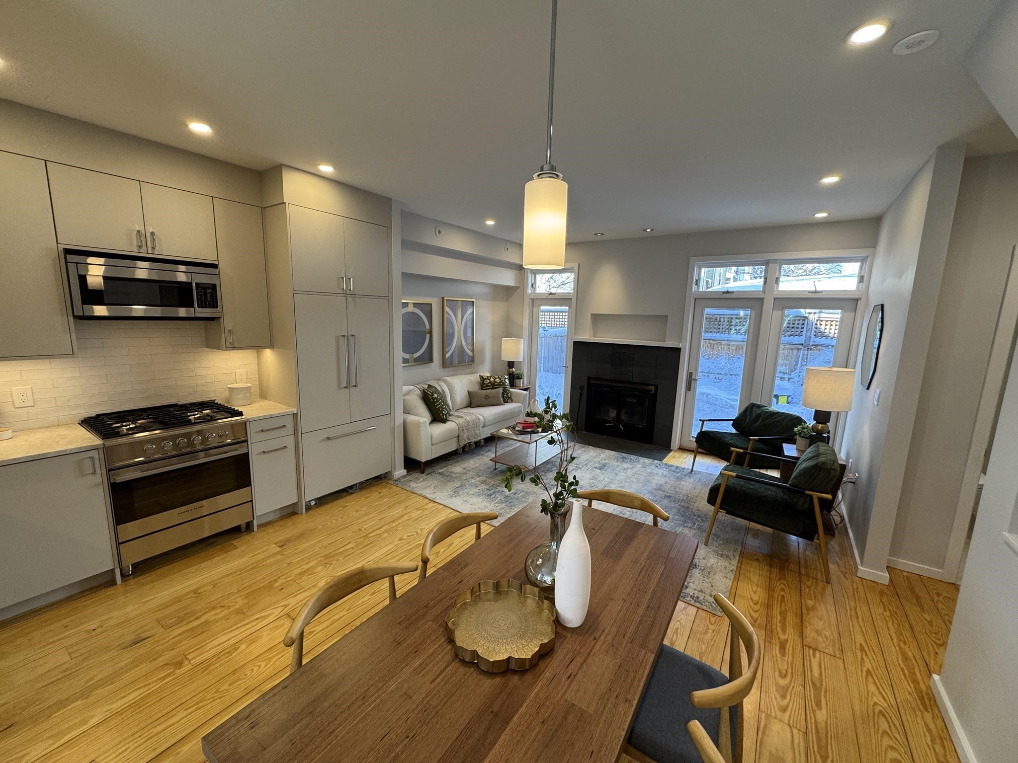 8 Valentine St Unit 8, Cambridge, MA 02139 - Image 9