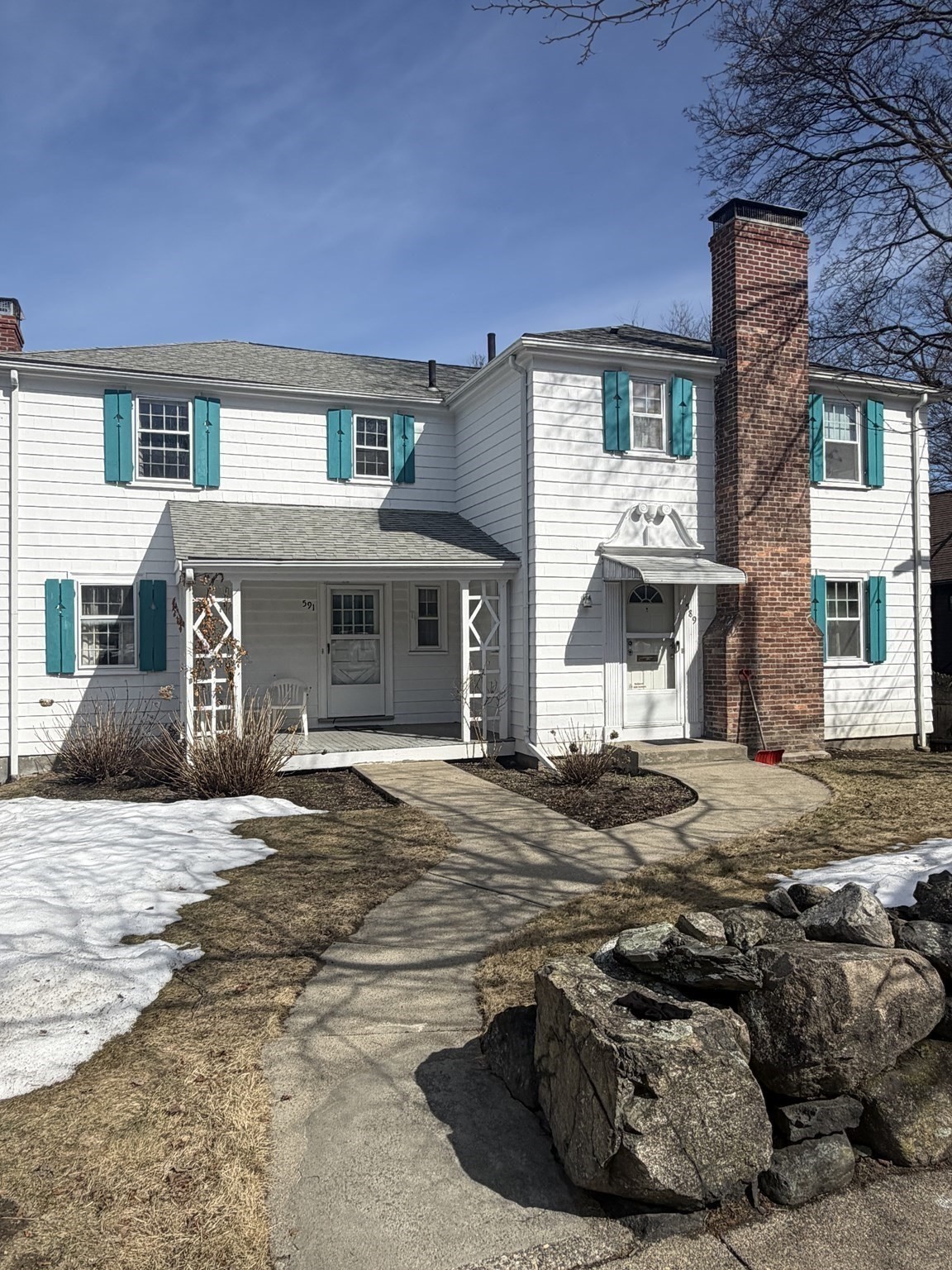 589 Belmont St, Belmont, MA 02478 - Image 19