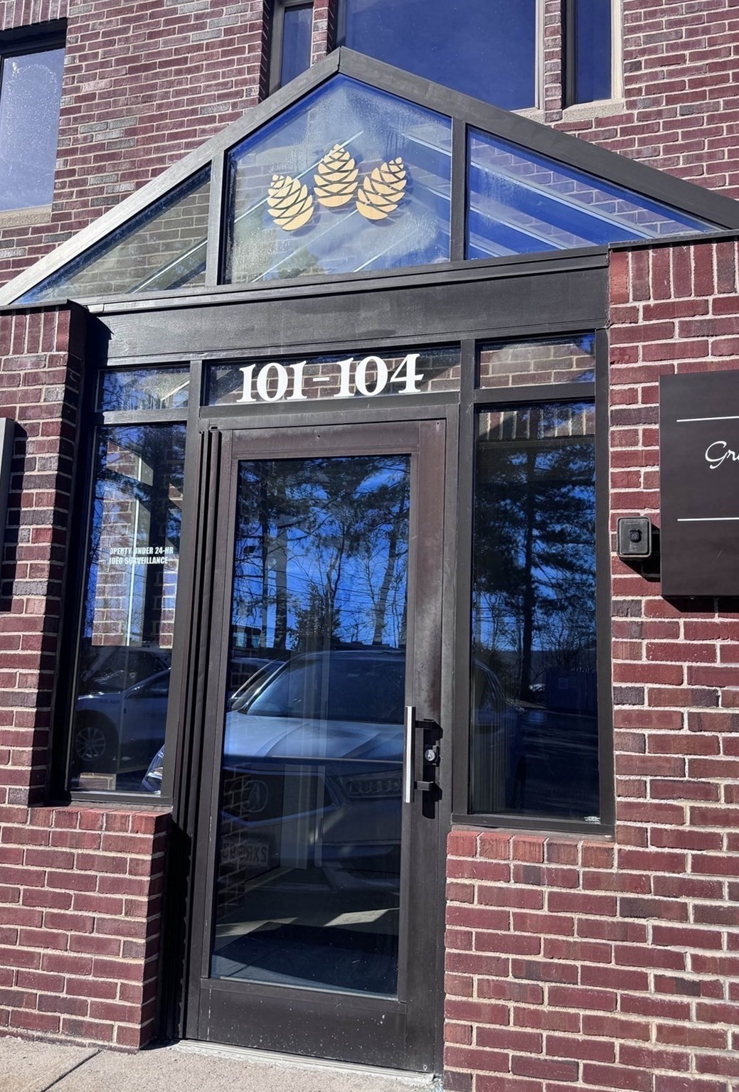 100 Conifer Hill Drive Unit 101, Danvers, MA 01923 - Image 3