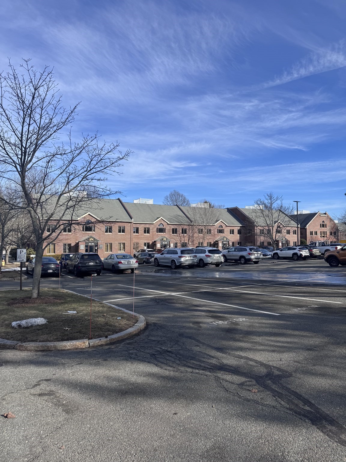 100 Conifer Hill Drive Unit 101, Danvers, MA 01923 - Image 10