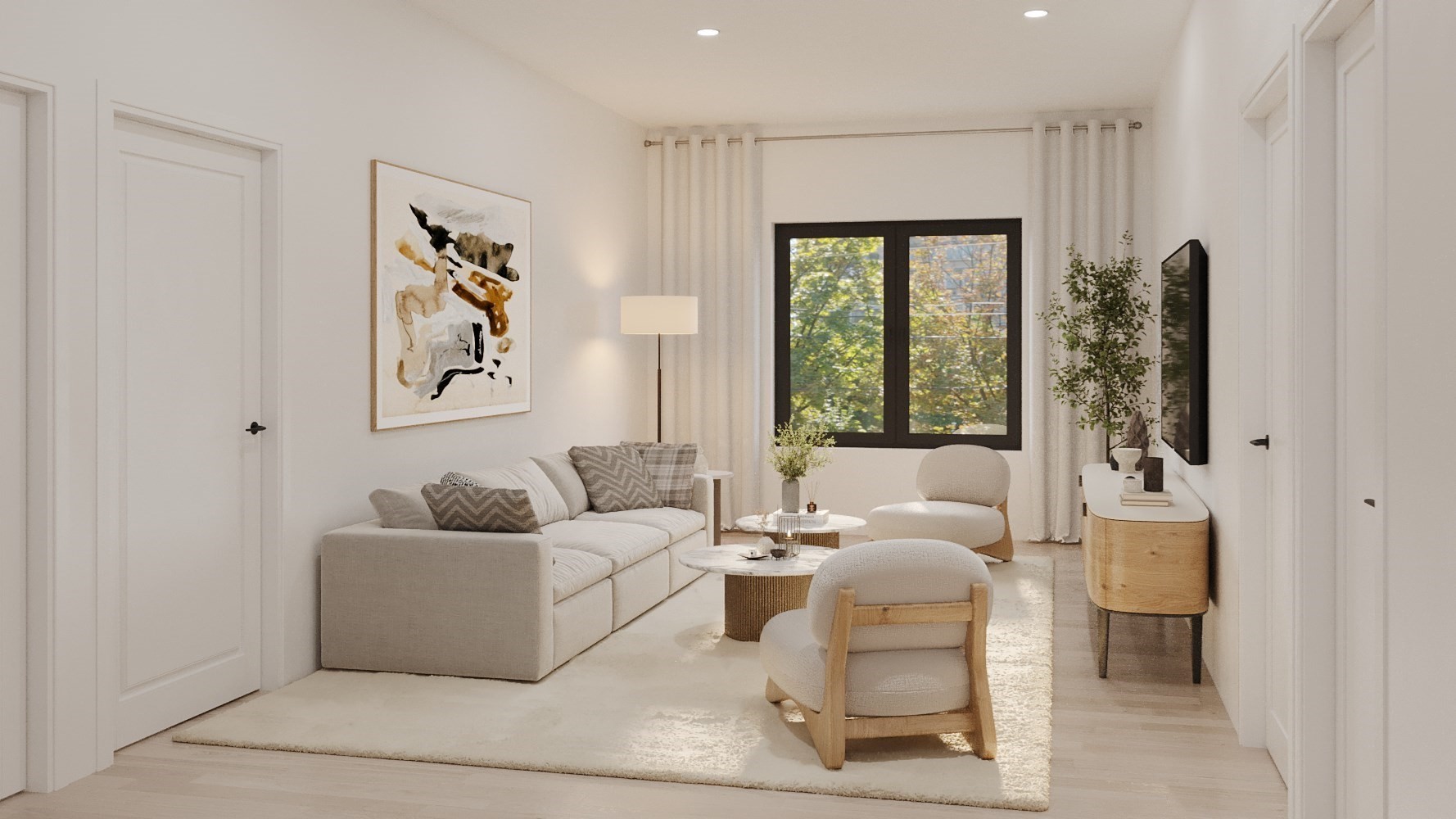 84 Prospect St Unit 205, Somerville, MA 02143 - Image 3